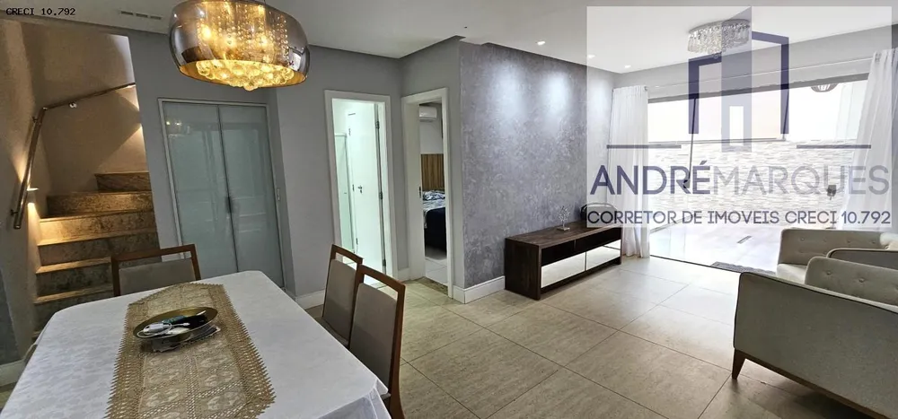 Casa de Condomínio, 4 quartos - Foto 4