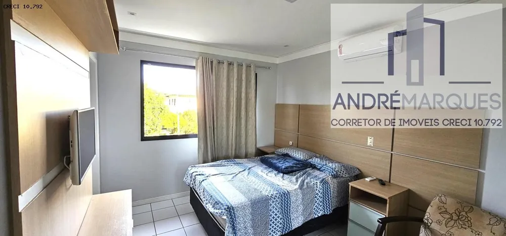 Casa de Condomínio, 4 quartos - Foto 7