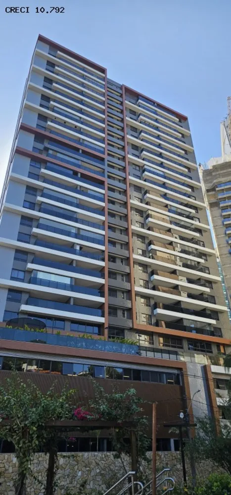 Apartamento, 3 quartos, 108 m² - Foto 7