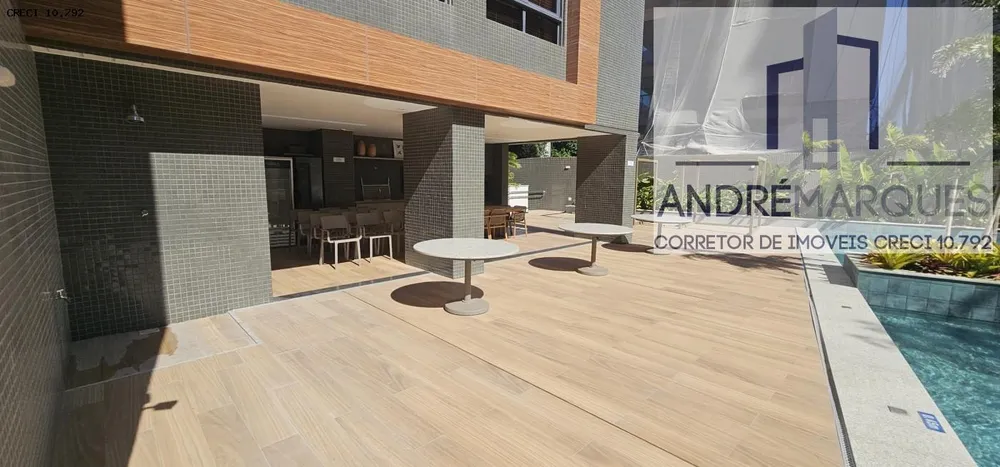 Apartamento, 3 quartos, 108 m² - Foto 5