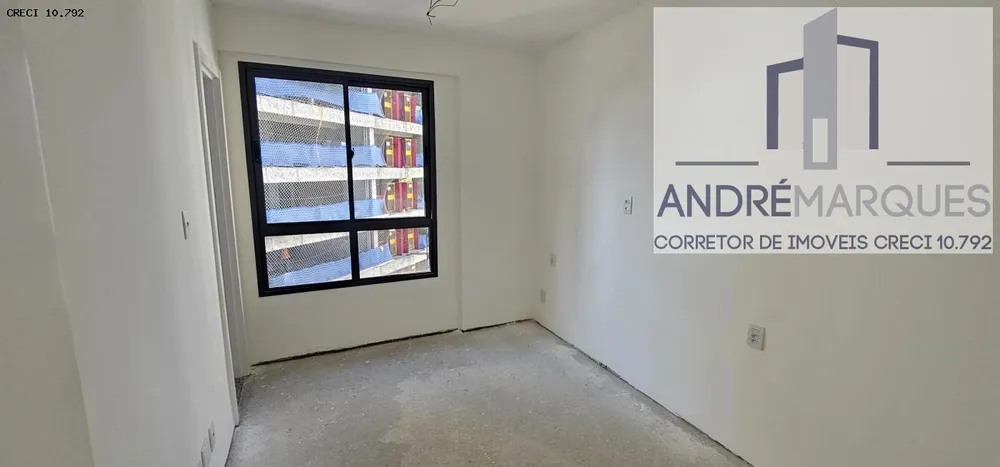 Apartamento, 3 quartos, 108 m² - Foto 1