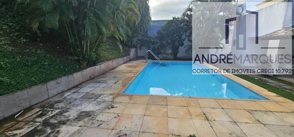 Casa de Condomínio, 5 quartos - Foto 3
