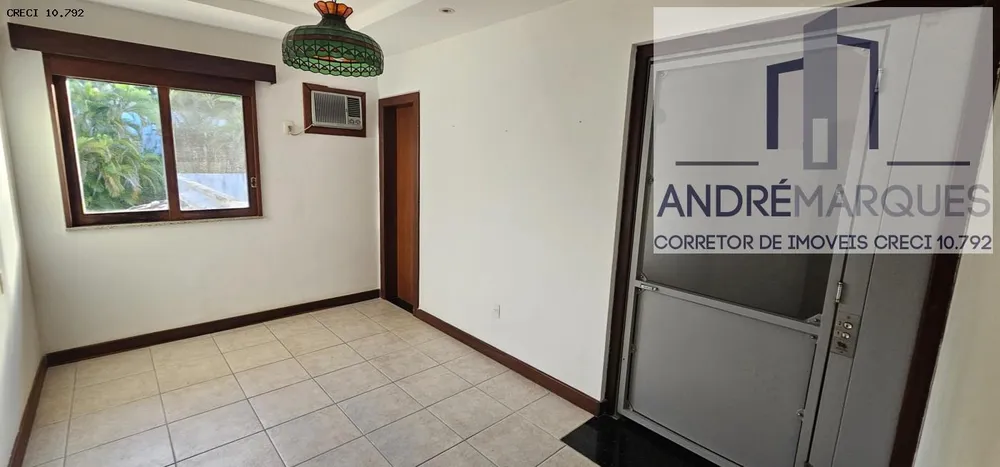 Casa de Condomínio, 5 quartos - Foto 6