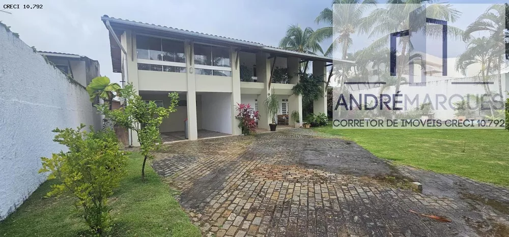 Casa de Condomínio à venda com 4 quartos, 1320m² - Foto 2