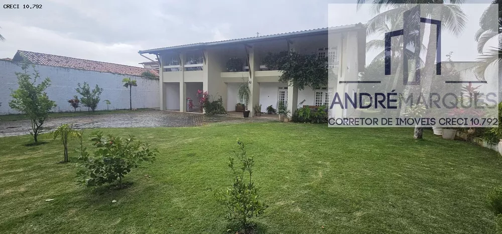 Casa de Condomínio à venda com 4 quartos, 1320m² - Foto 3