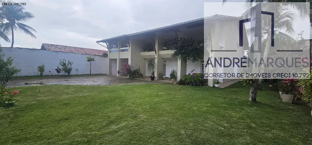 Casa de Condomínio à venda com 4 quartos, 1320m² - Foto 4