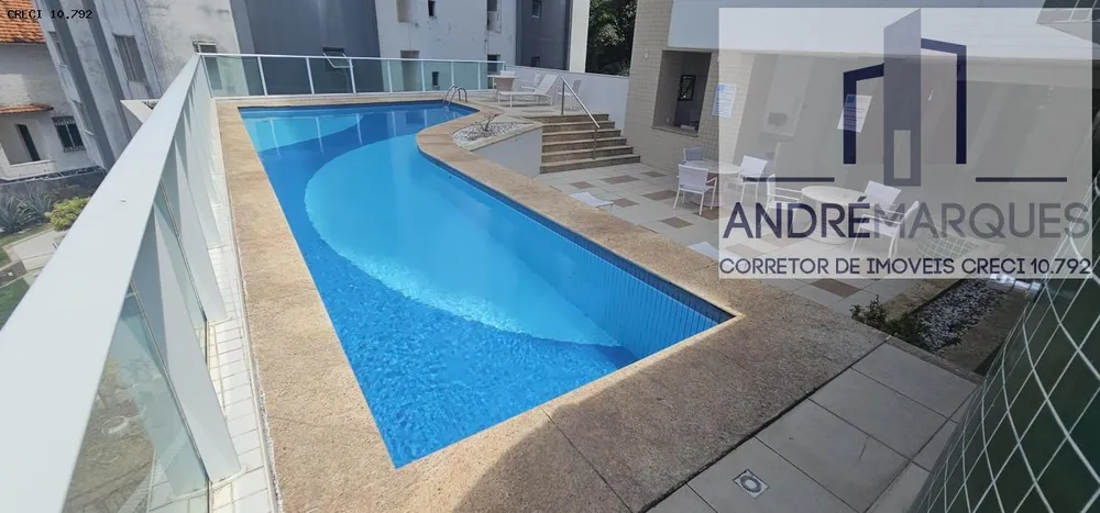 Apartamento, 2 quartos, 70 m² - Foto 15