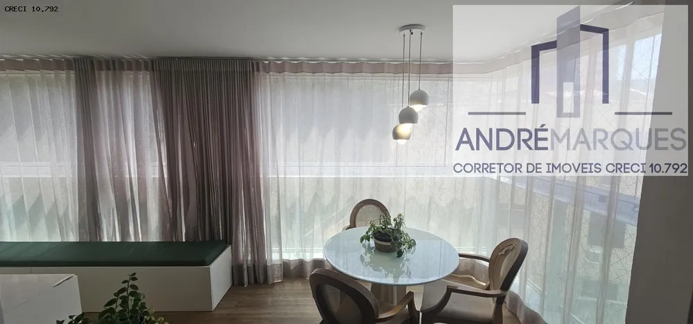 Apartamento, 2 quartos, 70 m² - Foto 5