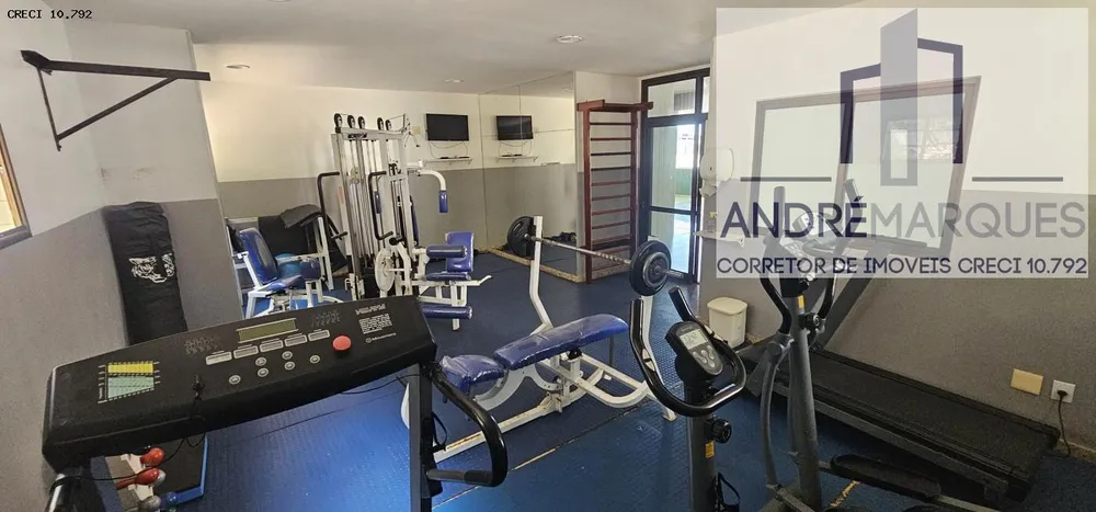 Apartamento, 2 quartos, 70 m² - Foto 16