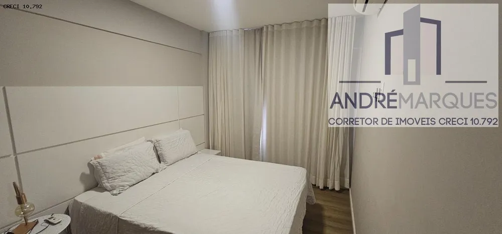 Apartamento, 2 quartos, 70 m² - Foto 10
