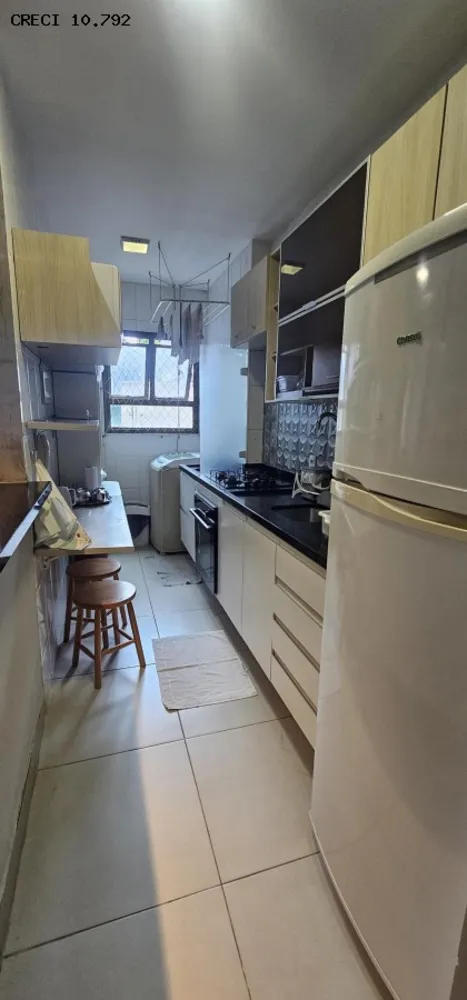 Apartamento, 2 quartos, 70 m² - Foto 13