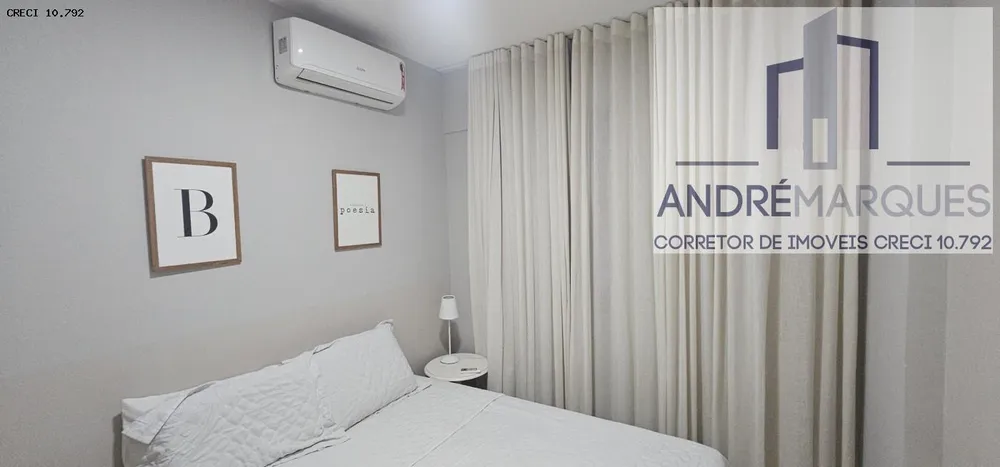 Apartamento, 2 quartos, 70 m² - Foto 9