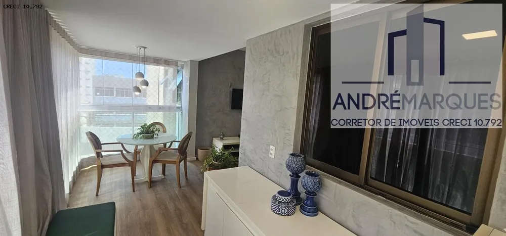 Apartamento, 2 quartos, 70 m² - Foto 7