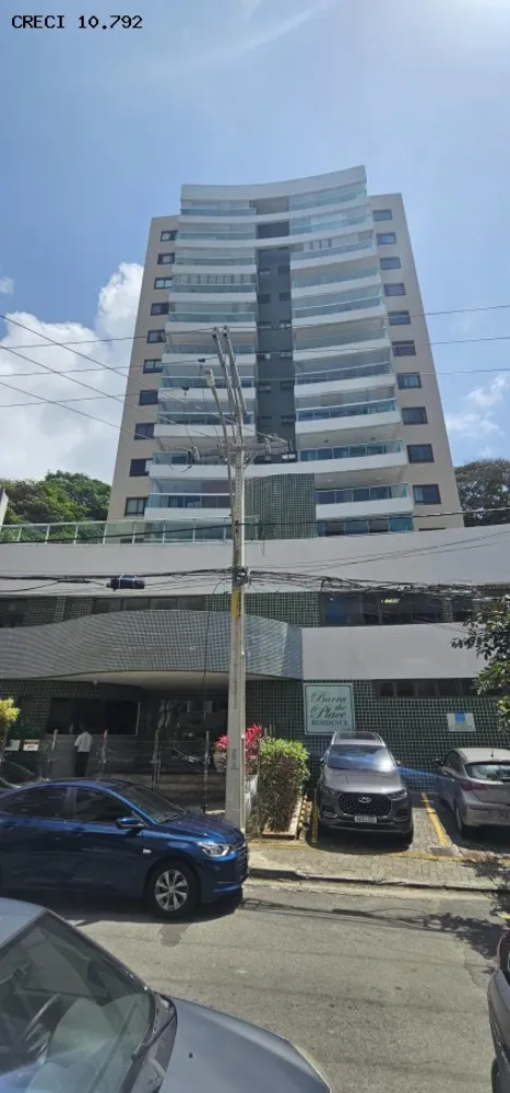 Apartamento, 2 quartos, 70 m² - Foto 2