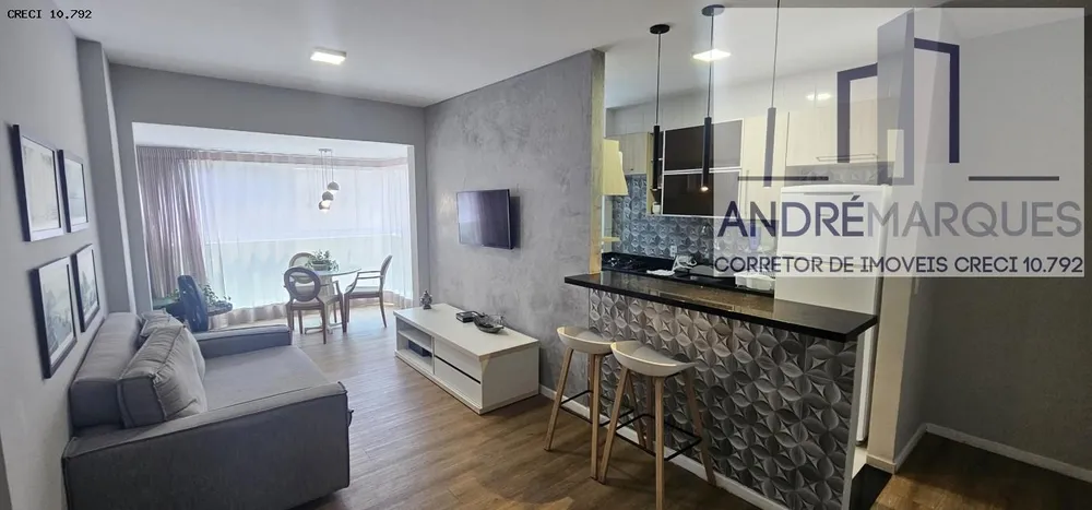 Apartamento, 2 quartos, 70 m² - Foto 1