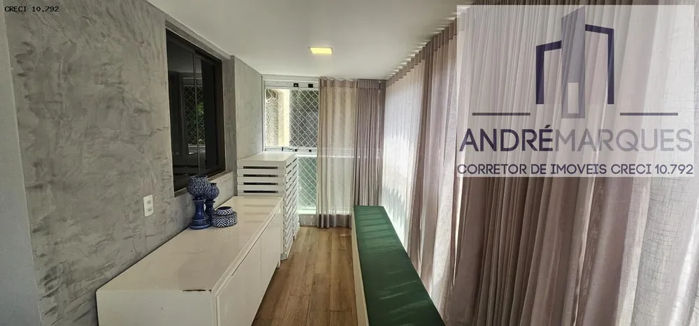 Apartamento, 2 quartos, 70 m² - Foto 6