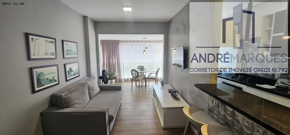 Apartamento, 2 quartos, 70 m² - Foto 4