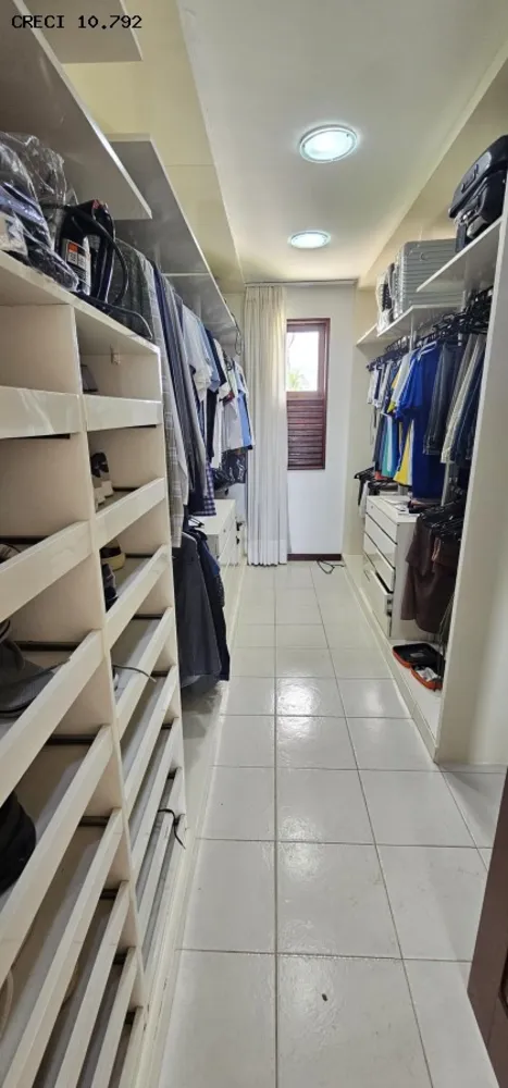 Casa de Condomínio, 5 quartos - Foto 10