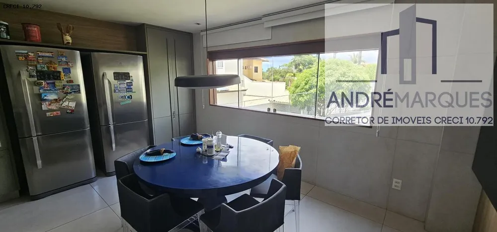 Casa de Condomínio, 5 quartos - Foto 11