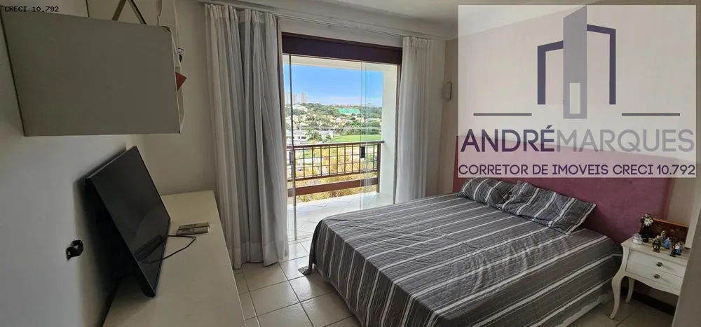 Casa de Condomínio, 5 quartos - Foto 9