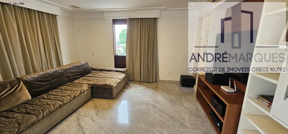 Casa de Condomínio, 5 quartos - Foto 8