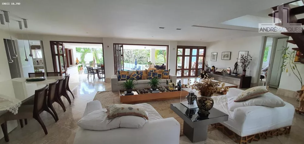 Casa de Condomínio, 4 quartos - Foto 7
