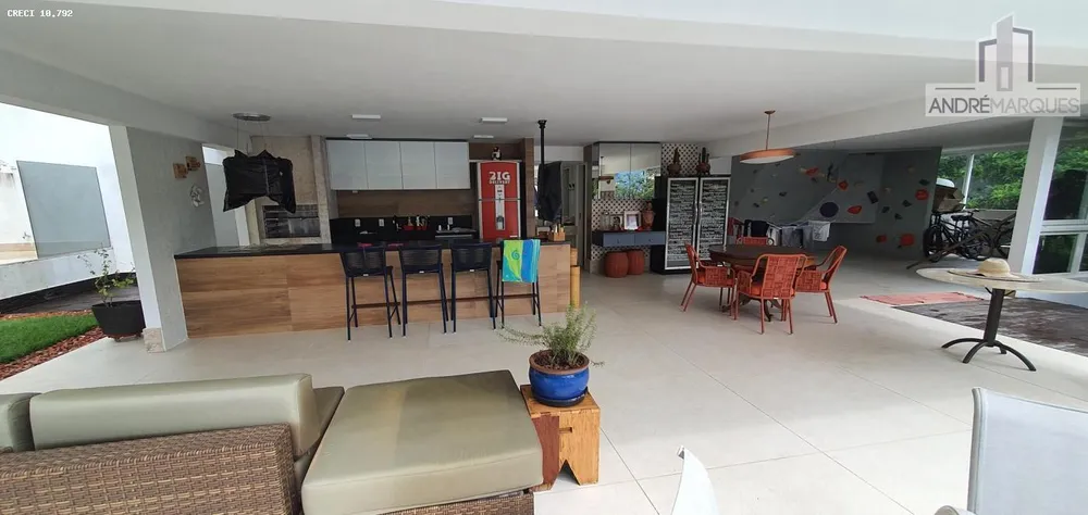 Casa de Condomínio, 4 quartos - Foto 3