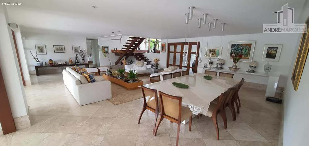 Casa de Condomínio, 4 quartos - Foto 4