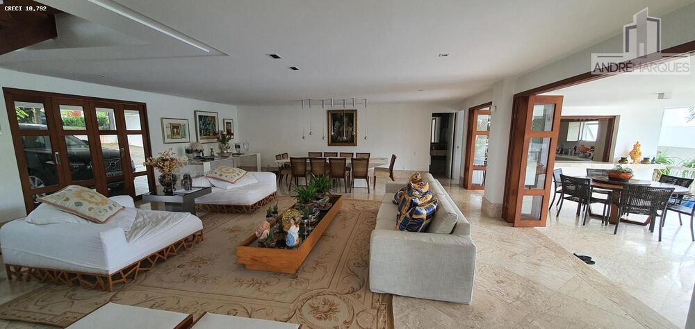 Casa de Condomínio, 4 quartos - Foto 6