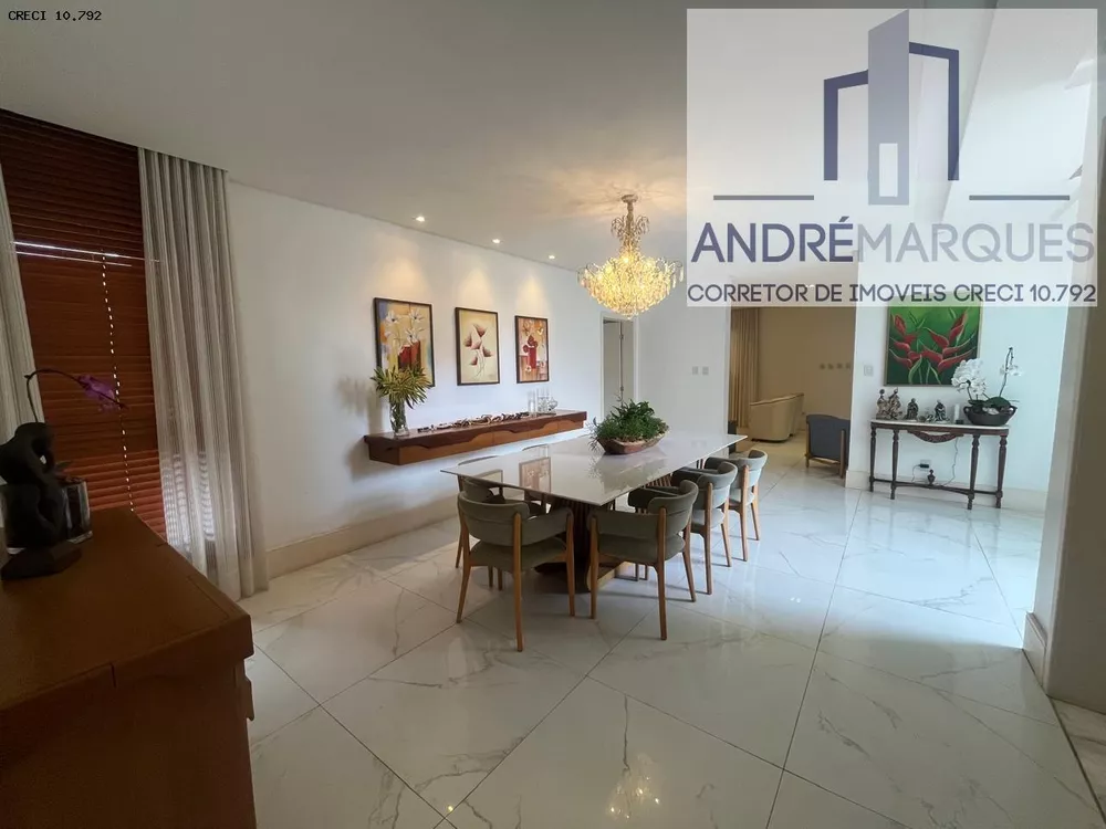 Casa de Condomínio, 6 quartos - Foto 5