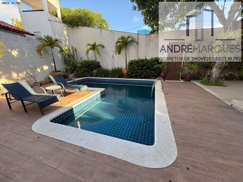 Casa de Condomínio, 6 quartos - Foto 1