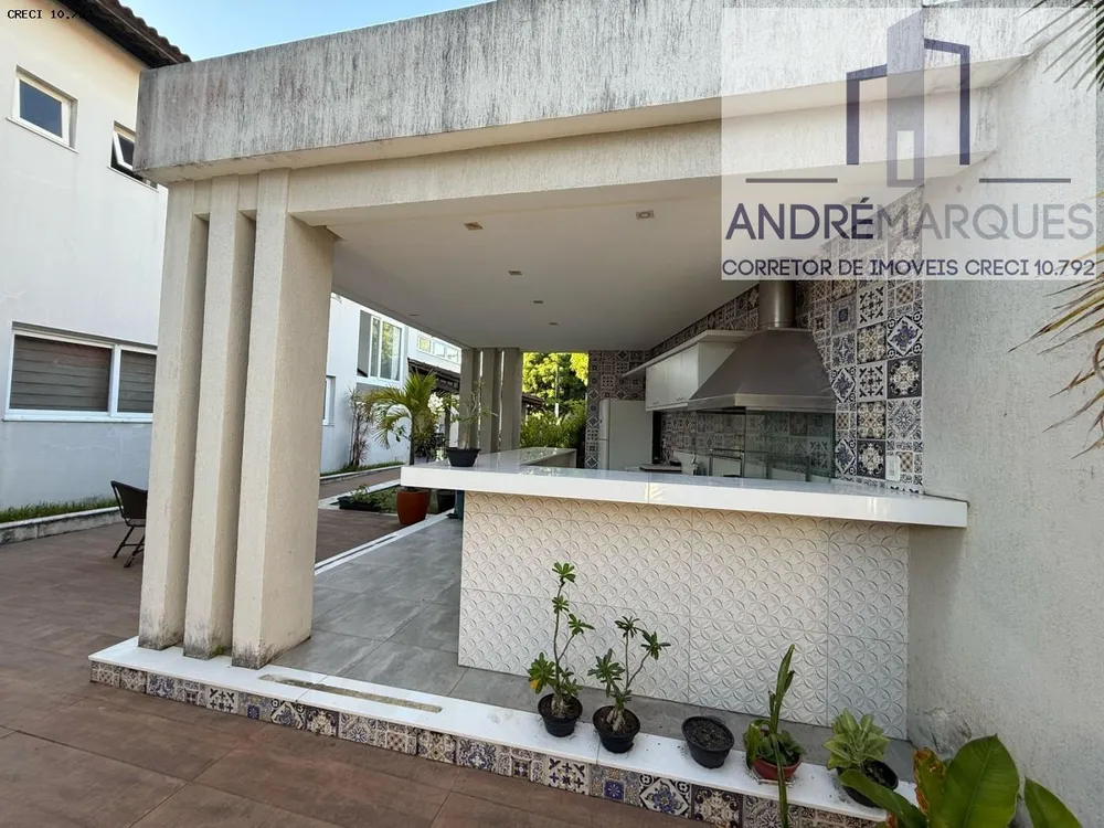 Casa de Condomínio, 6 quartos - Foto 5