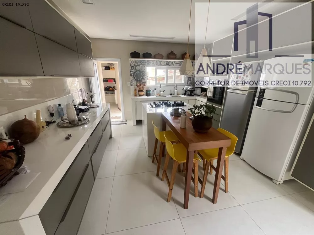 Casa de Condomínio, 6 quartos - Foto 8