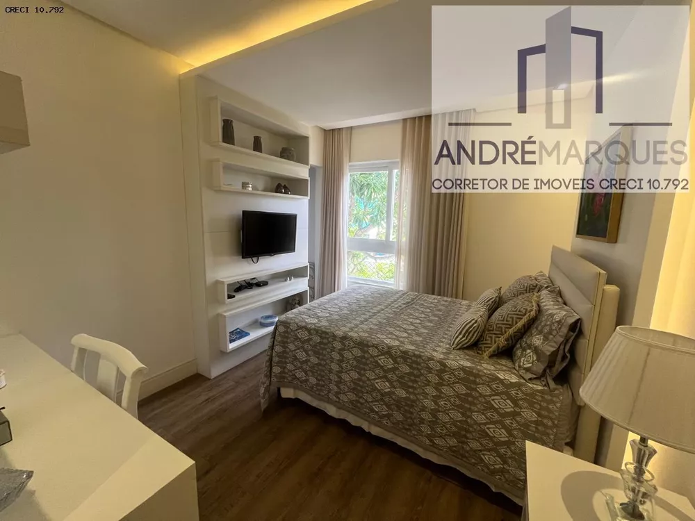 Casa de Condomínio, 6 quartos - Foto 7