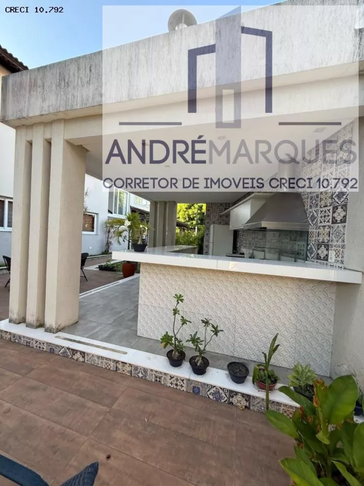 Casa de Condomínio, 6 quartos - Foto 2