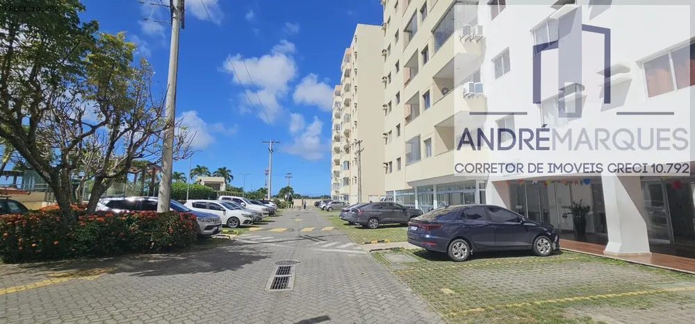 Apartamento, 3 quartos, 75 m² - Foto 2