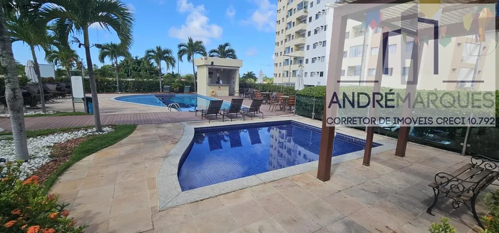 Apartamento, 3 quartos, 75 m² - Foto 7