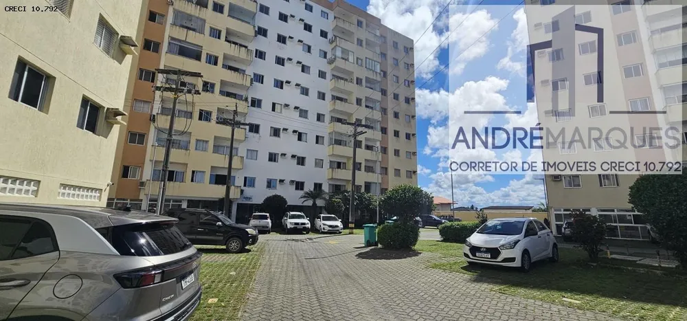 Apartamento, 3 quartos, 75 m² - Foto 1