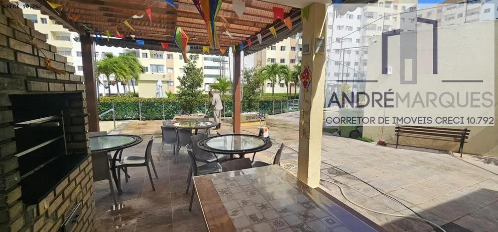 Apartamento, 3 quartos, 75 m² - Foto 6