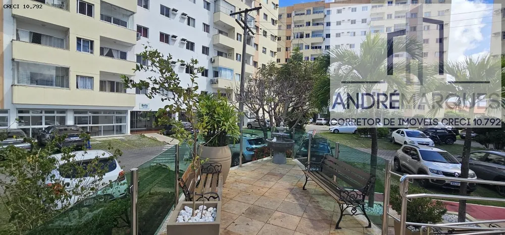 Apartamento, 3 quartos, 75 m² - Foto 4