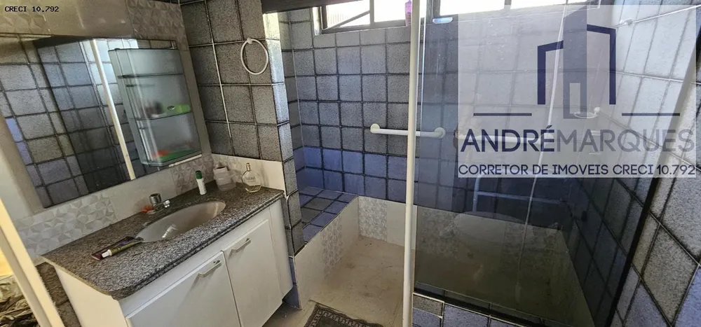 Casa de Condomínio, 3 quartos - Foto 8