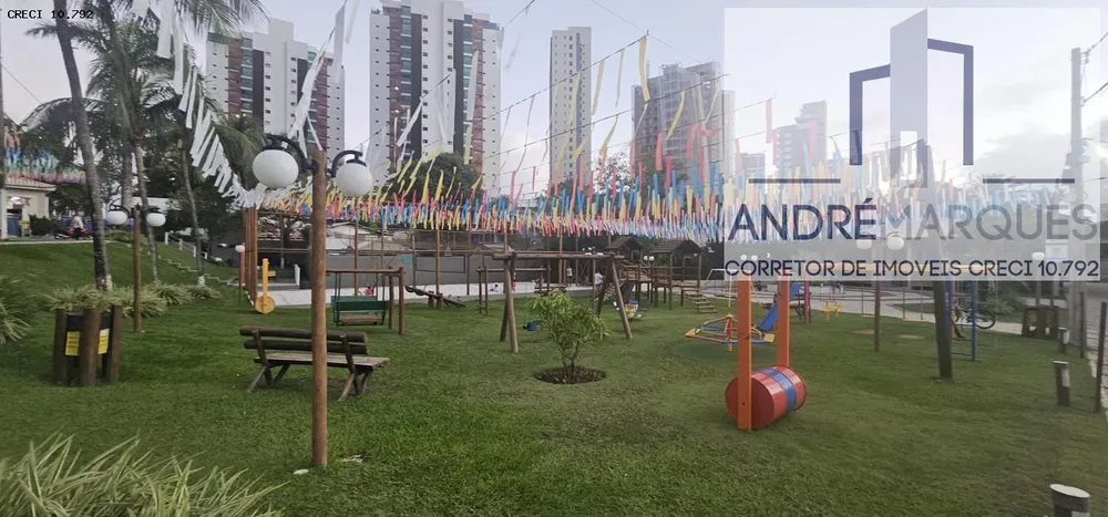 Casa de Condomínio, 3 quartos - Foto 15