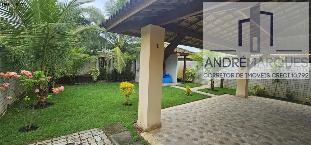 Casa de Condomínio, 4 quartos - Foto 2