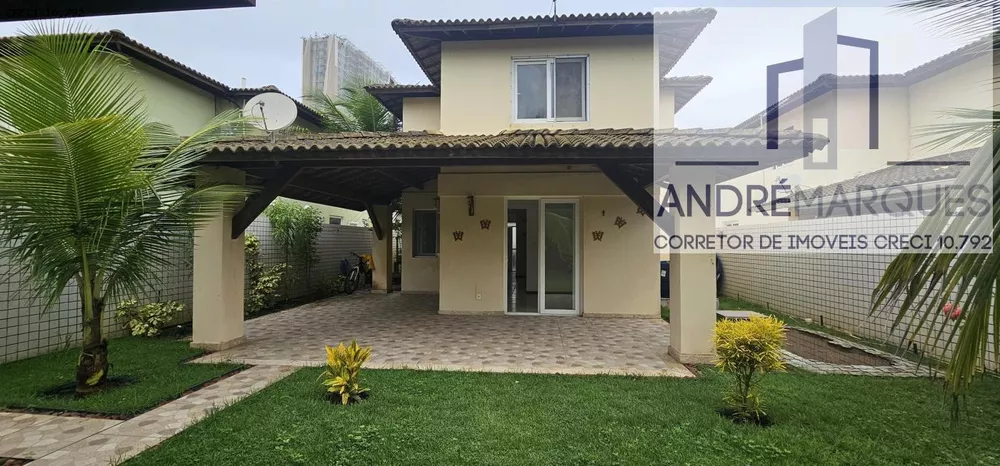 Casa de Condomínio, 4 quartos - Foto 4