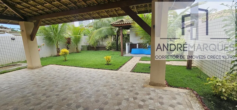 Casa de Condomínio, 4 quartos - Foto 3