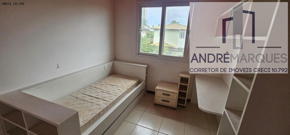 Casa de Condomínio, 4 quartos - Foto 10