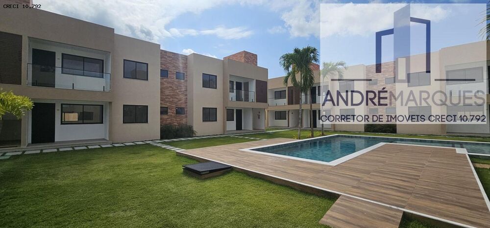 Apartamento à venda com 2 quartos, 60m² - Foto 3