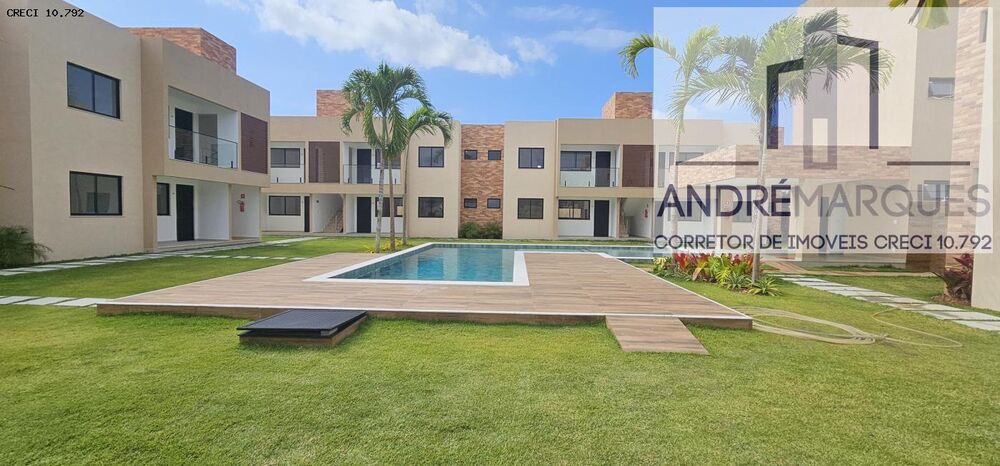 Apartamento à venda com 2 quartos, 60m² - Foto 2