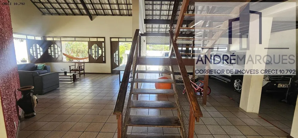 Casa, 4 quartos, 1000 m² - Foto 10