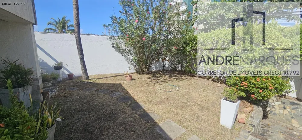 Casa, 4 quartos, 1000 m² - Foto 4